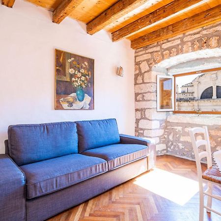 Apartments Martecchini Dubrownik Zewnętrze zdjęcie