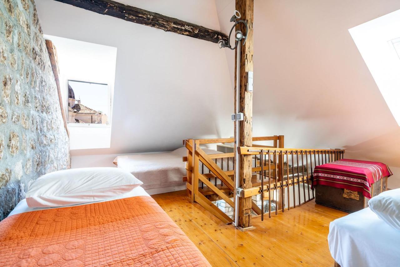 Apartments Martecchini Dubrownik Zewnętrze zdjęcie