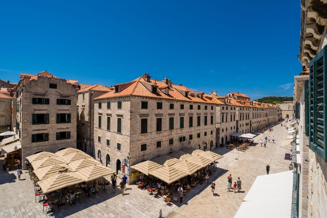 Apartments Martecchini Dubrownik Zewnętrze zdjęcie