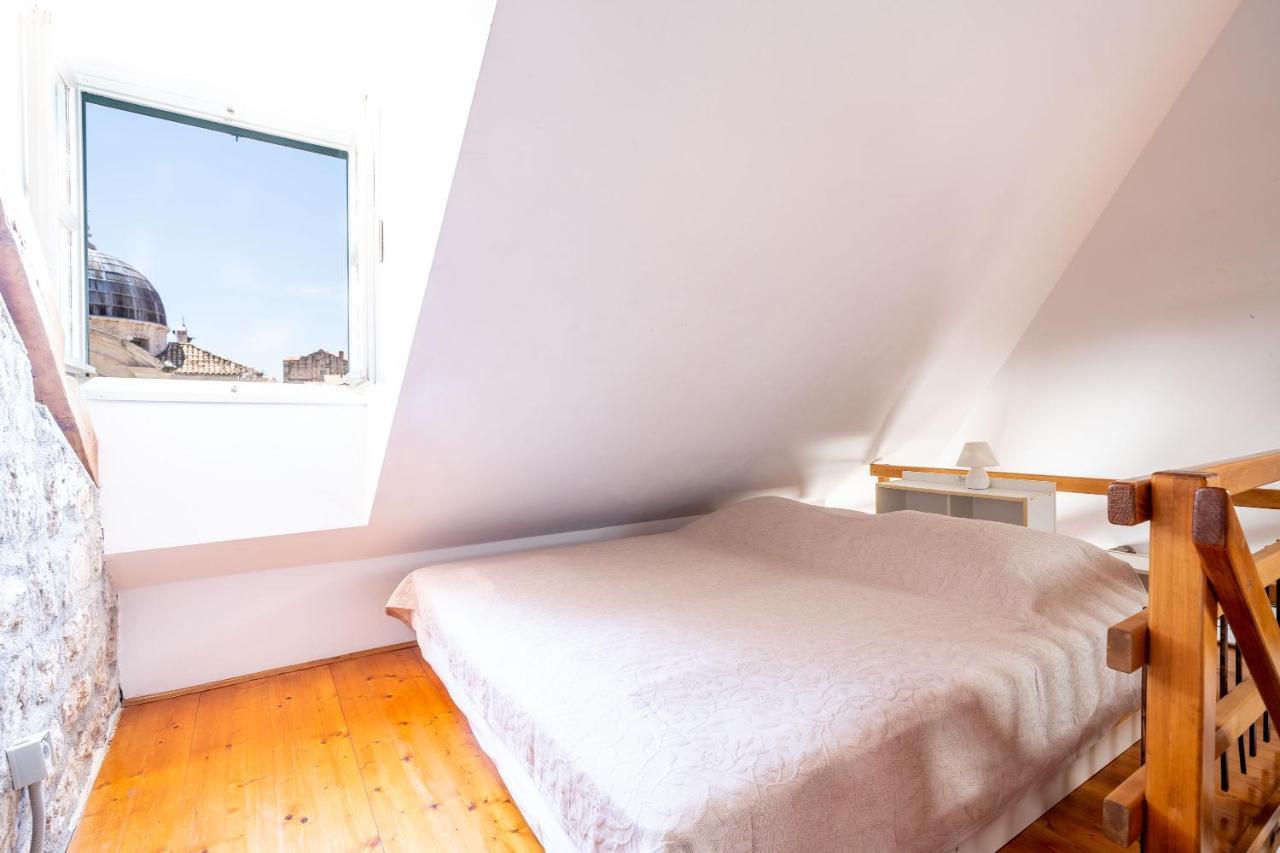 Apartments Martecchini Dubrownik Zewnętrze zdjęcie