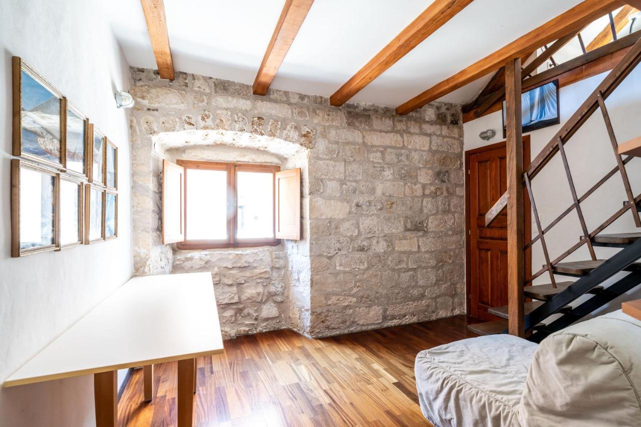 Apartments Martecchini Dubrownik Zewnętrze zdjęcie