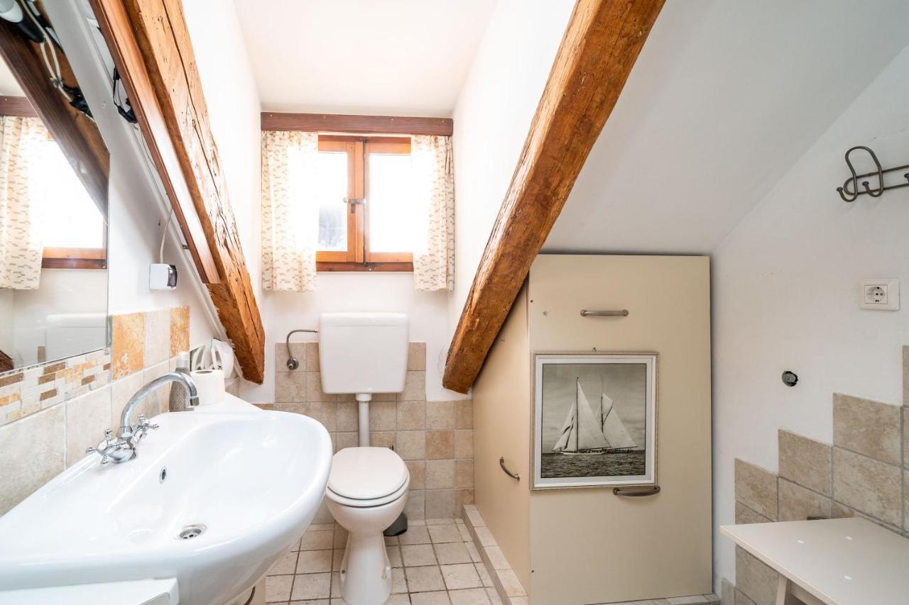 Apartments Martecchini Dubrownik Zewnętrze zdjęcie