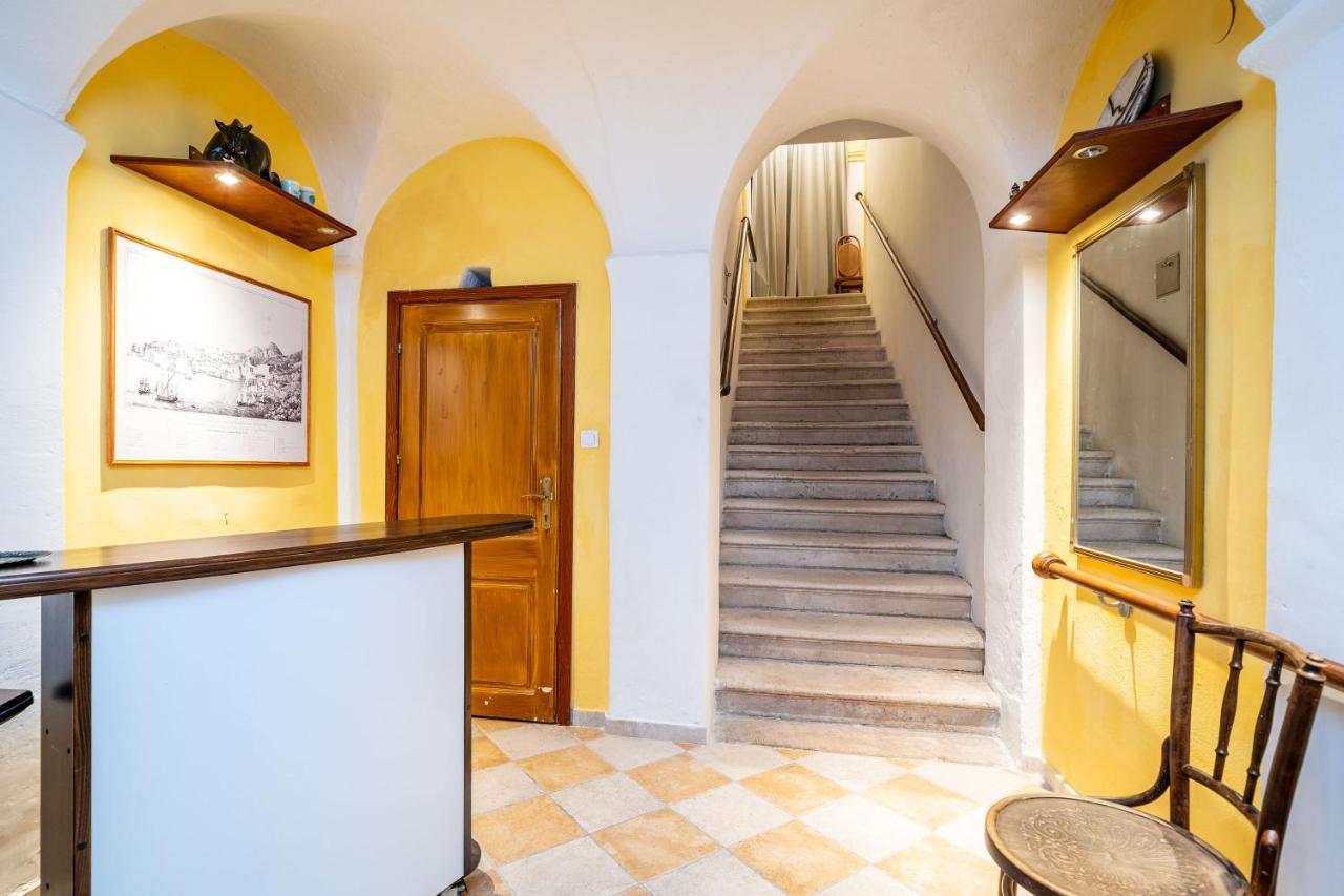 Apartments Martecchini Dubrownik Zewnętrze zdjęcie