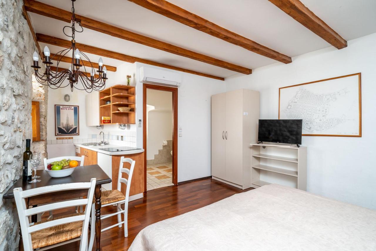 Apartments Martecchini Dubrownik Zewnętrze zdjęcie