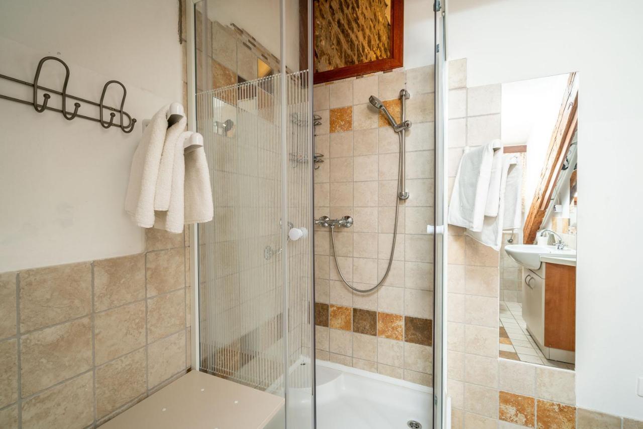 Apartments Martecchini Dubrownik Zewnętrze zdjęcie
