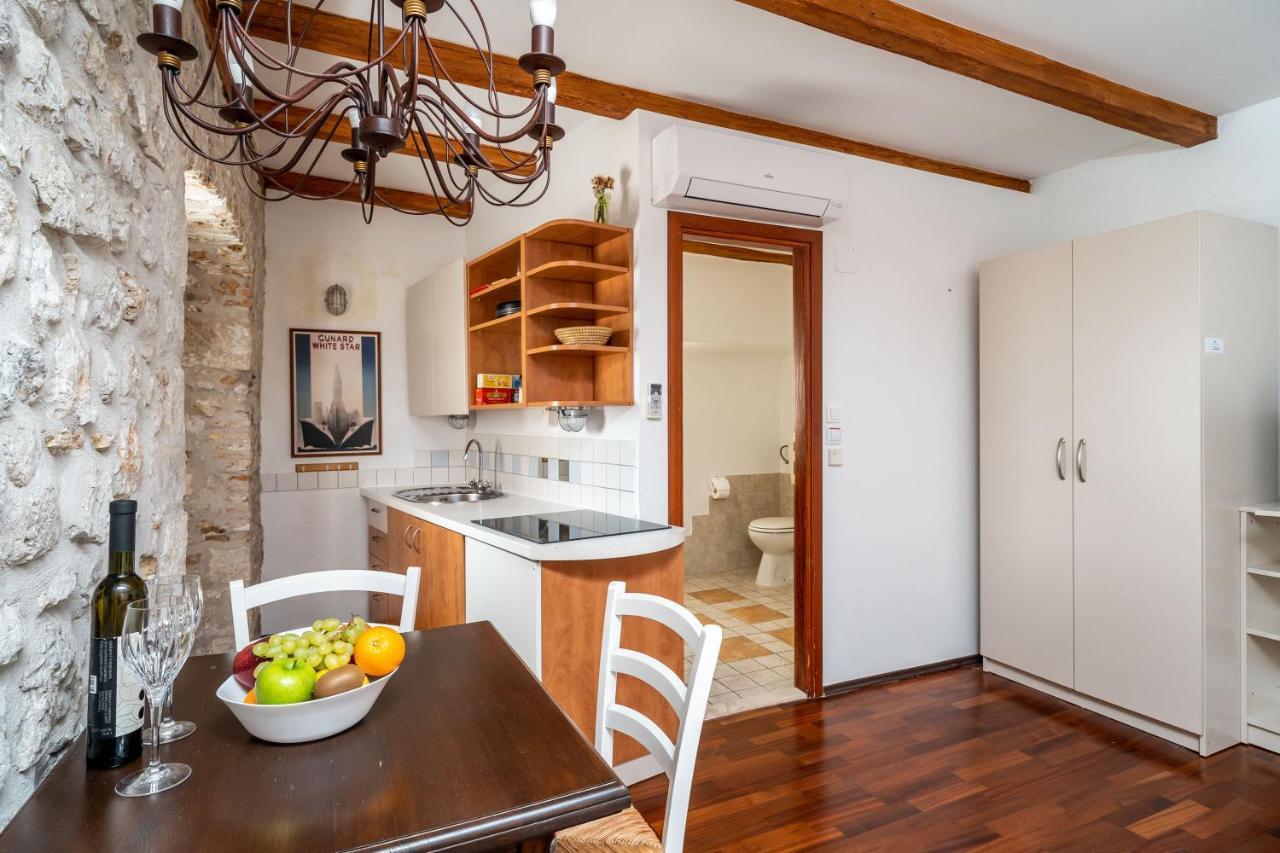 Apartments Martecchini Dubrownik Zewnętrze zdjęcie
