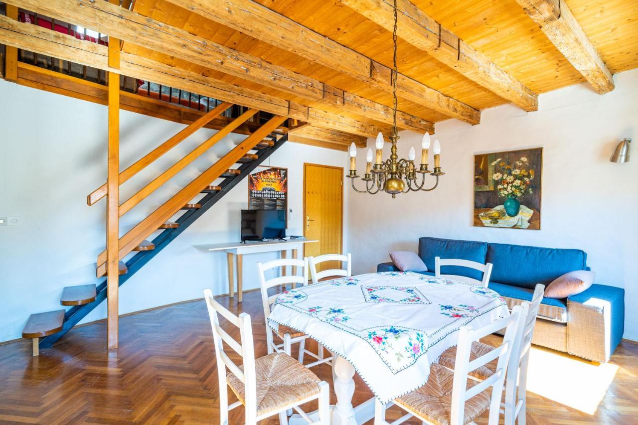 Apartments Martecchini Dubrownik Zewnętrze zdjęcie