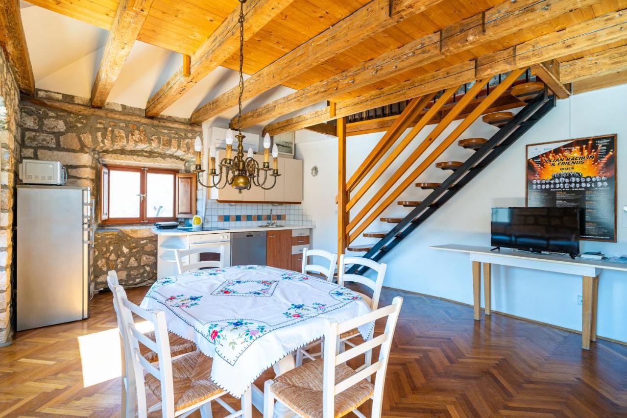 Apartments Martecchini Dubrownik Zewnętrze zdjęcie