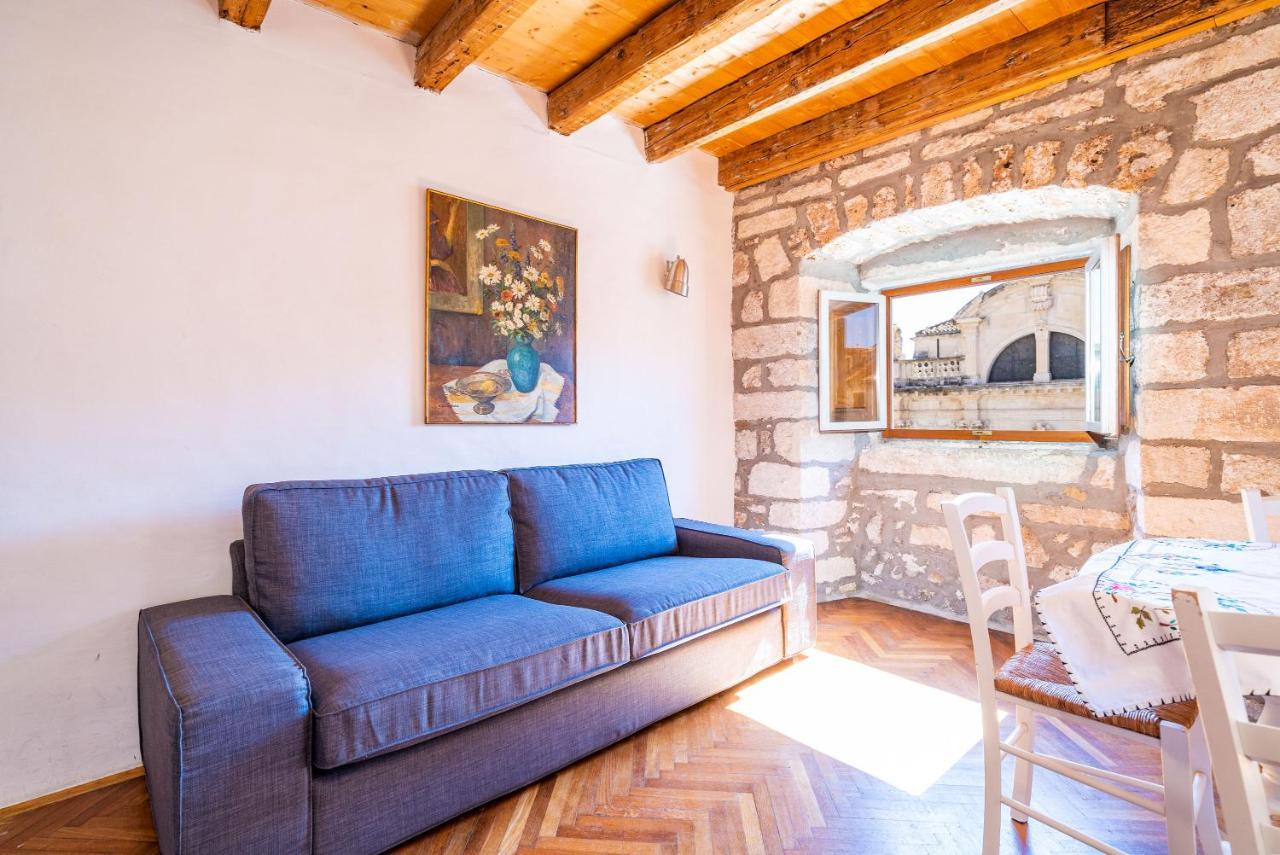 Apartments Martecchini Dubrownik Zewnętrze zdjęcie