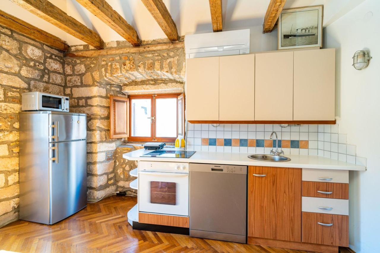 Apartments Martecchini Dubrownik Zewnętrze zdjęcie
