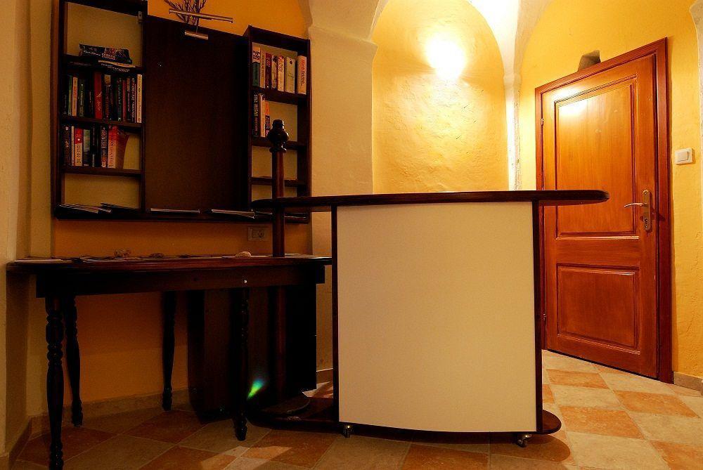 Apartments Martecchini Dubrownik Zewnętrze zdjęcie